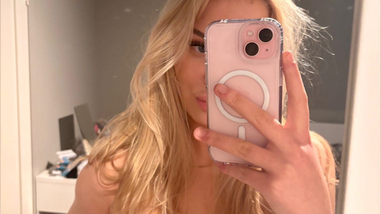 Sandra Bergman
