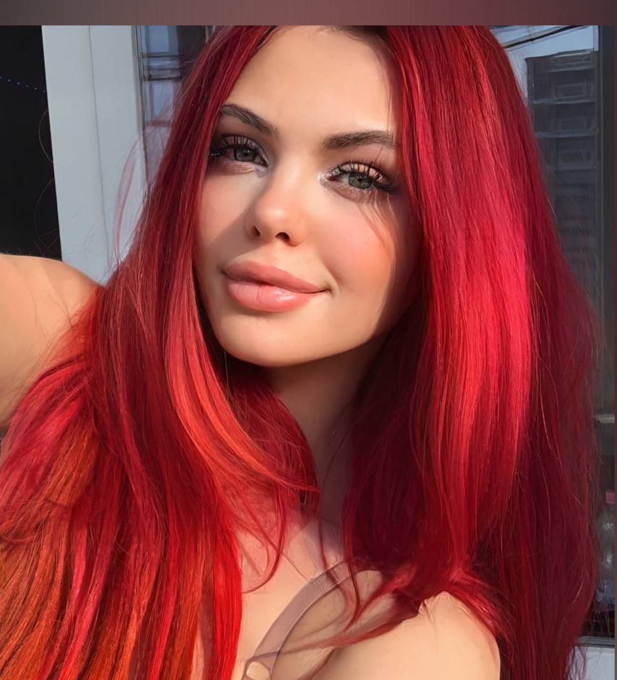 Caroline Nitter: Onlyfans - Norsk Only Fans