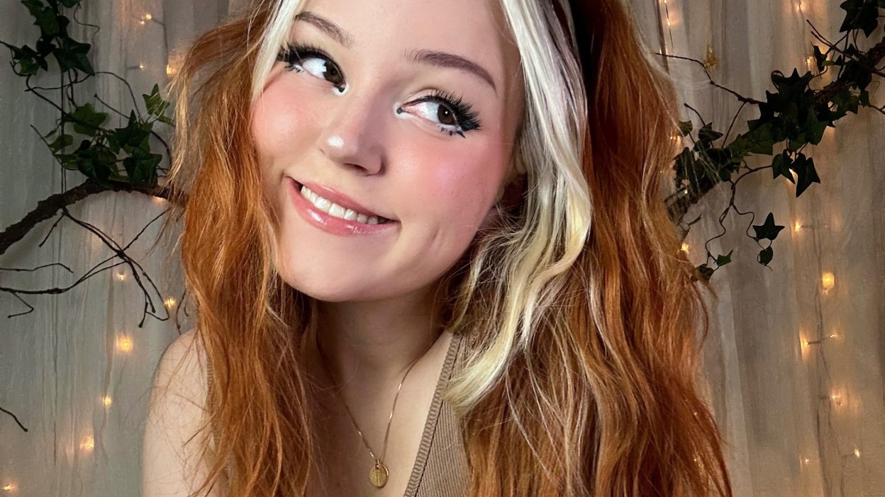 Alice.starr OnlyFans Profile