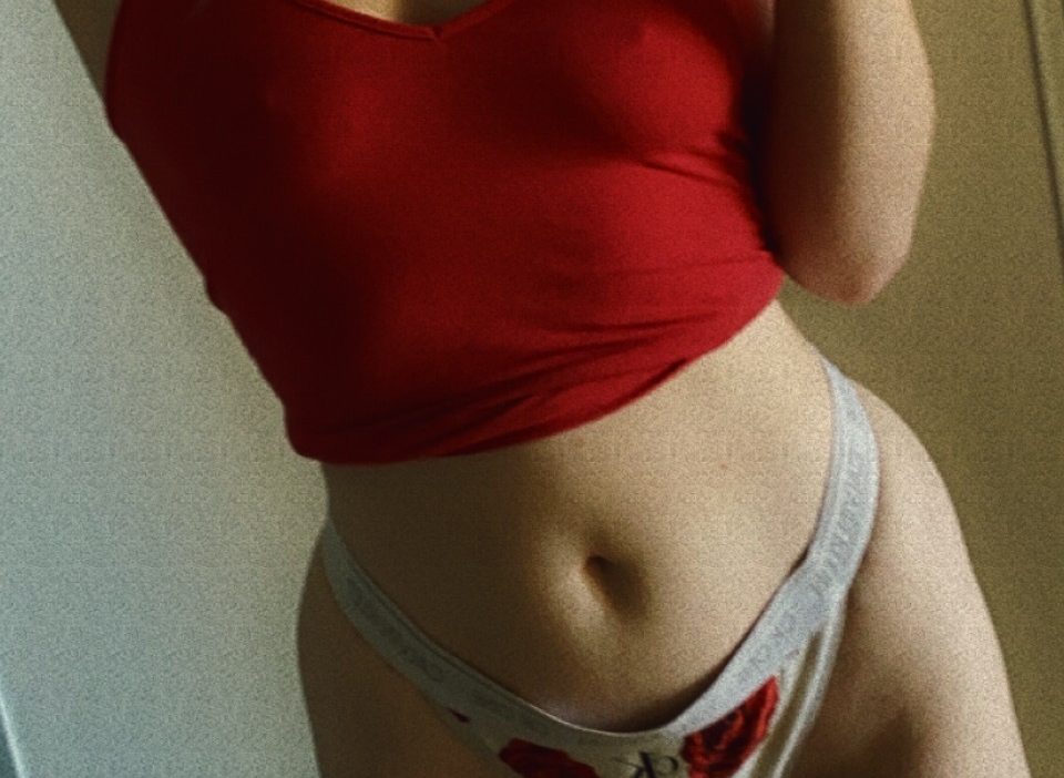 Silje_ikke_vanilje OnlyFans Profile