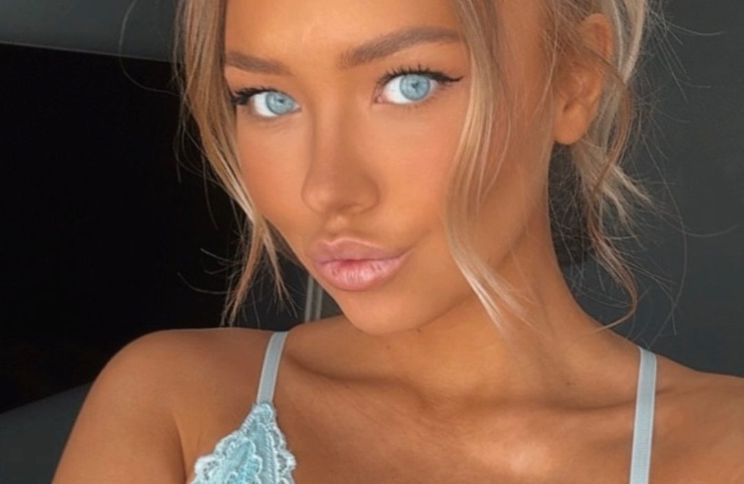 Norwegian_jessica03 OnlyFans Profile