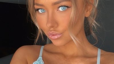Norwegian_jessica03 OnlyFans Profile