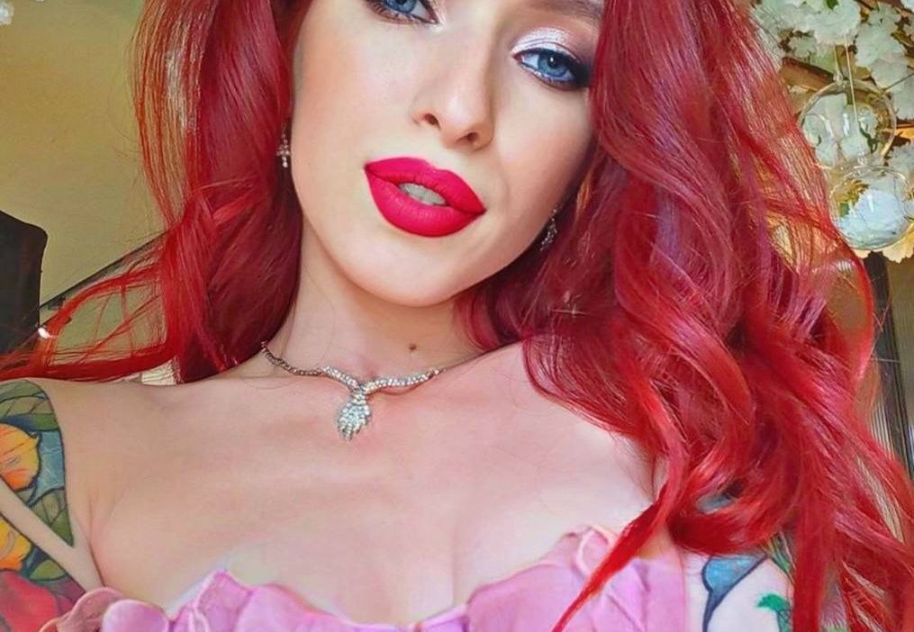 Lil_bella_g OnlyFans Profile