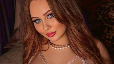 Amy_rabbit OnlyFans Profile