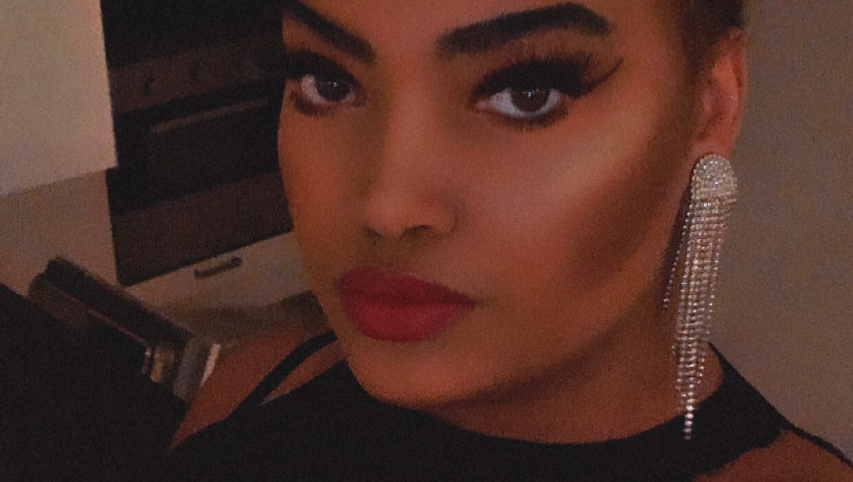Blackbhabie OnlyFans Profile