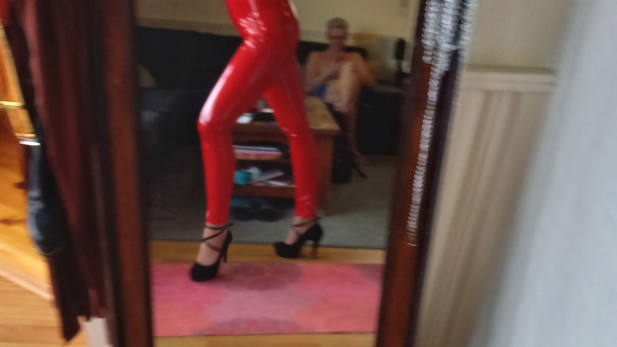 Sexyluna OnlyFans Profile
