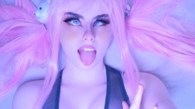 Henniesol OnlyFans Profile