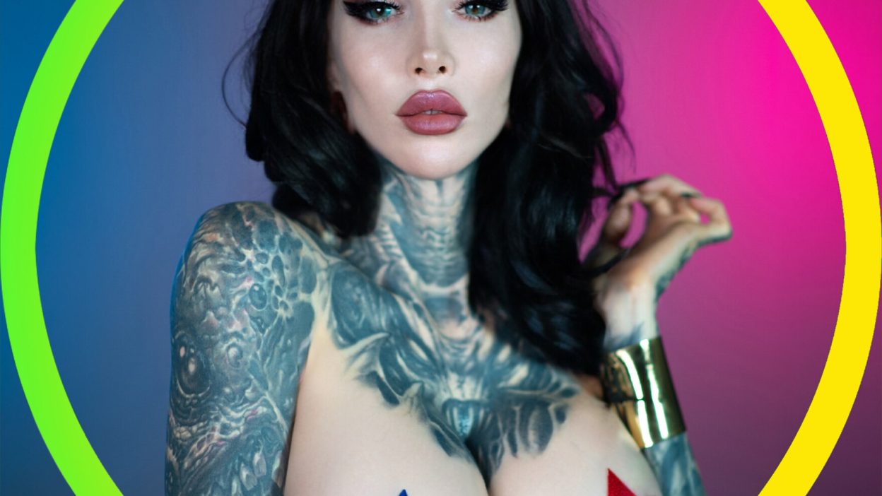 Razorcandi OnlyFans Profile