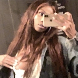 Avarexha OnlyFans Profile