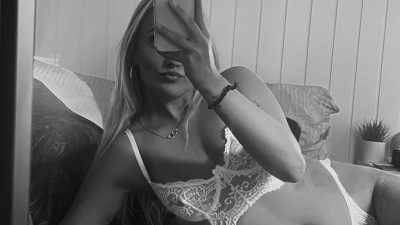 Babygirlxxi OnlyFans Profile