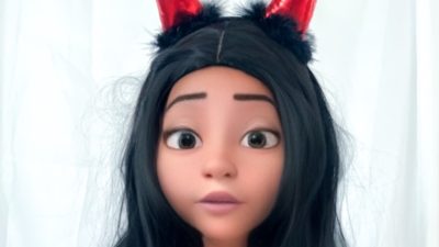 Belladiablavip OnlyFans Profile